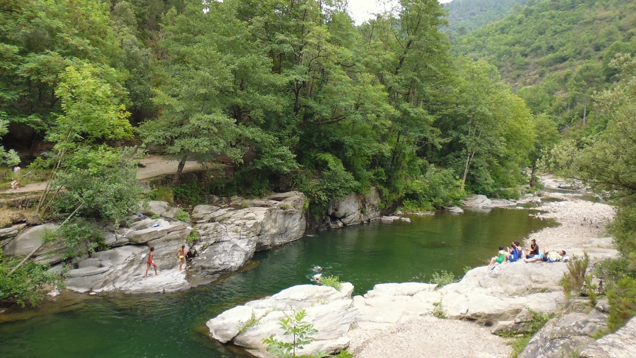 Photo of Outdoor in Chamborigaud