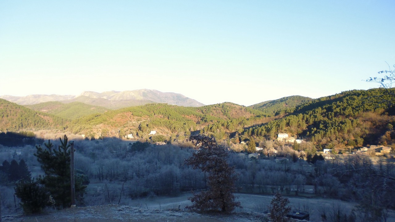 Photo of Outdoor in Chamborigaud