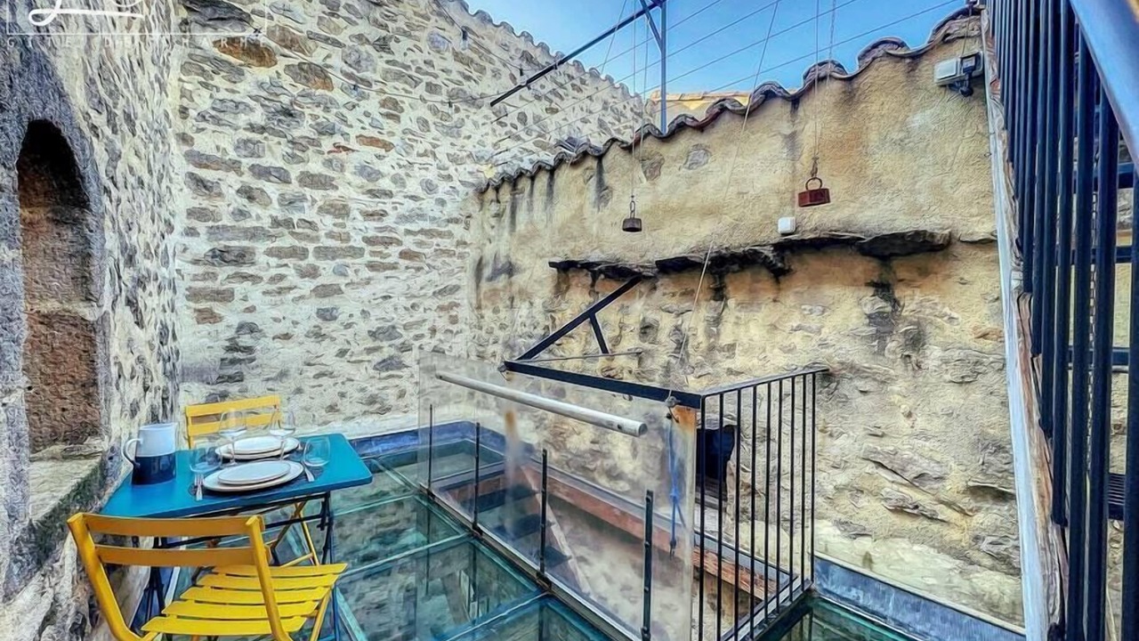 Photo of Outdoor in Saint-Etienne-de-Fontbellon