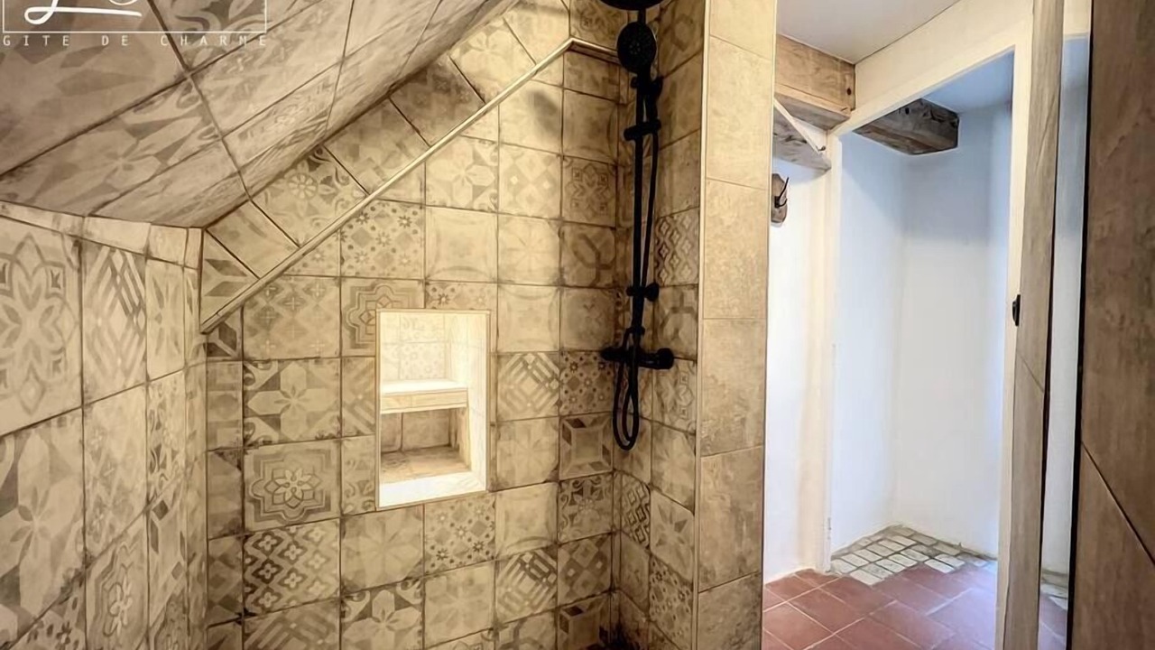 Photo of Bathroom in Saint-Etienne-de-Fontbellon