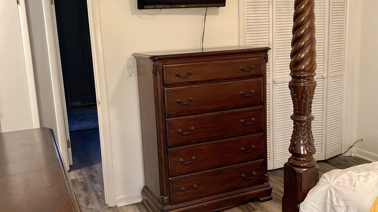 Photo of Bedroom in Midtown