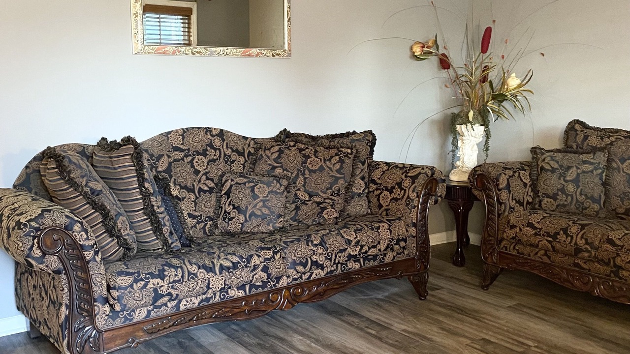 Photo of Livingroom in Midtown