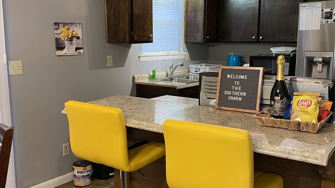 Photo of Kitchen in Midtown