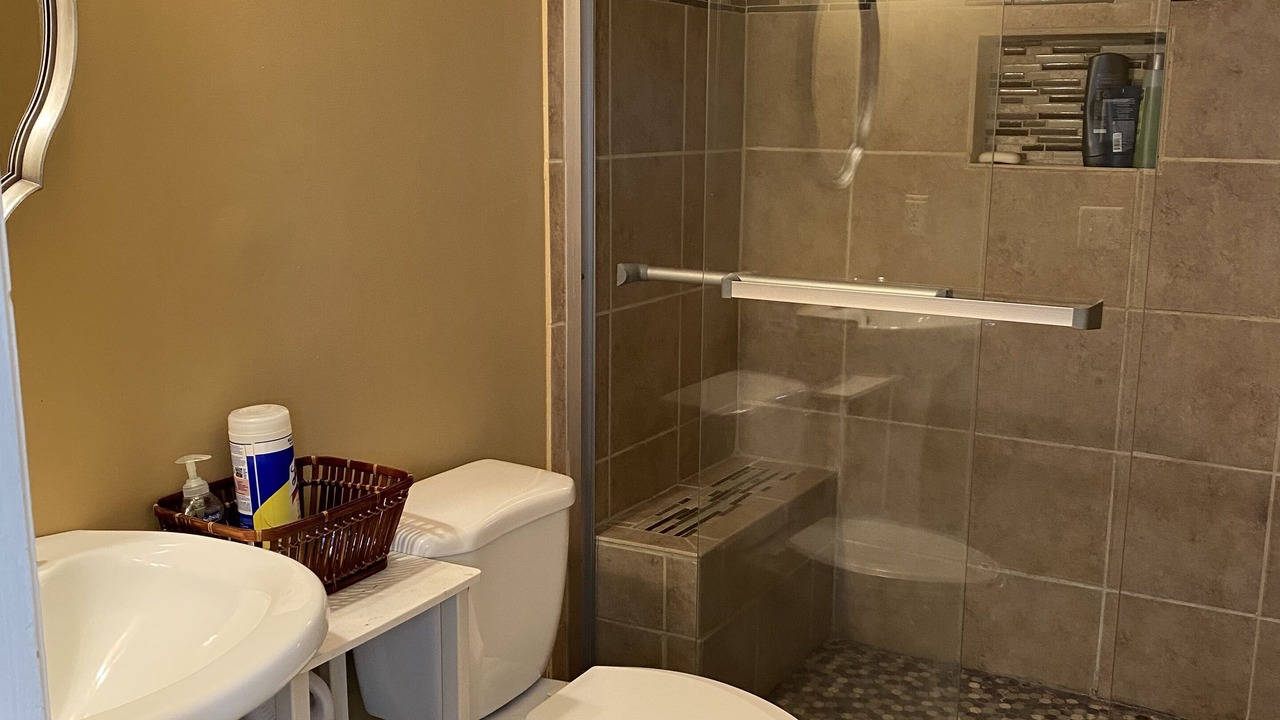 Photo of Bathroom in Midtown