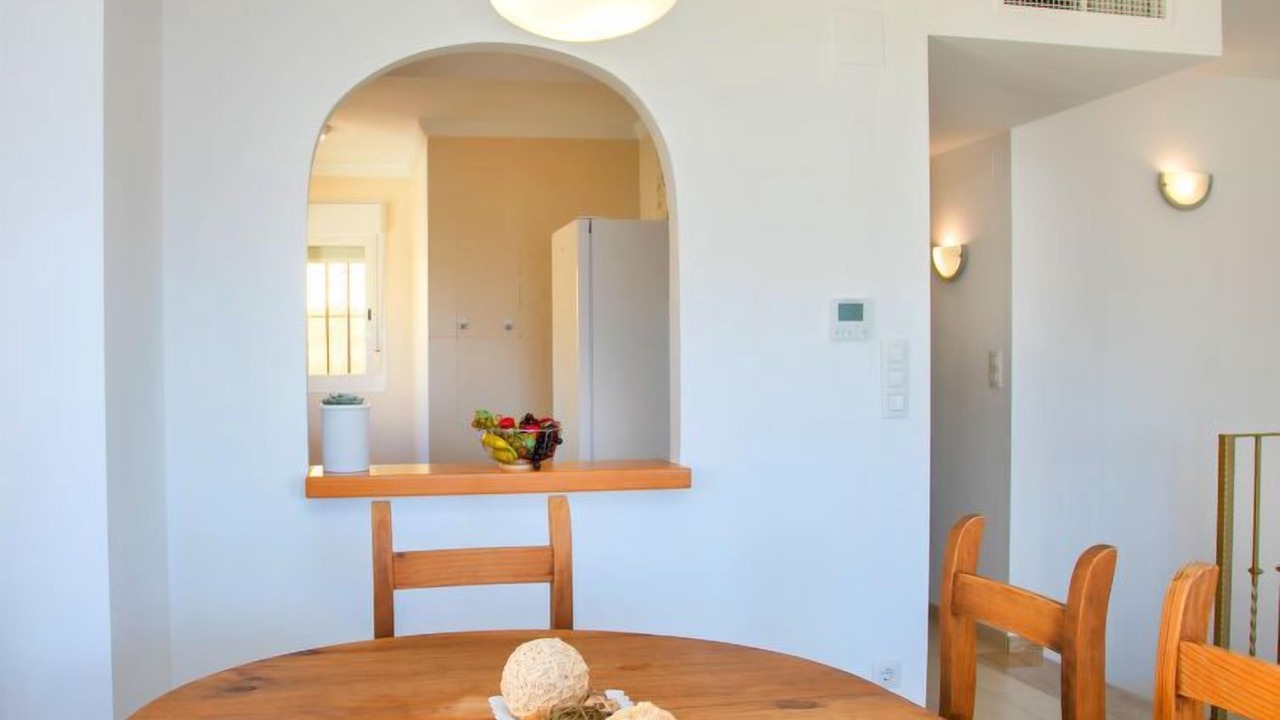 Photo of Livingroom in Jalon