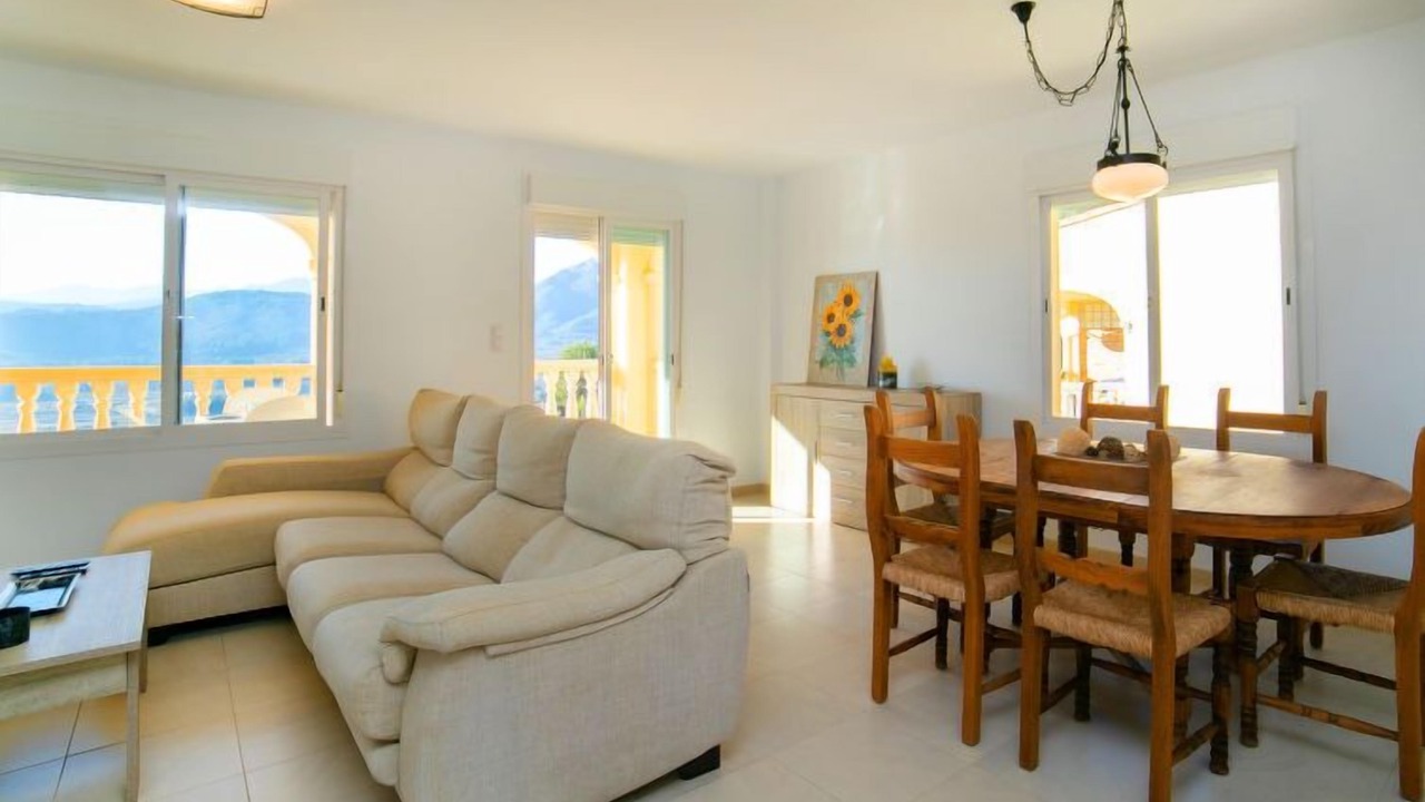Photo of Bedroom in Jalon