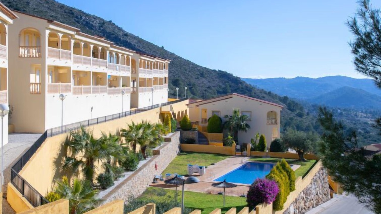 Photo of Outdoor in Jalon