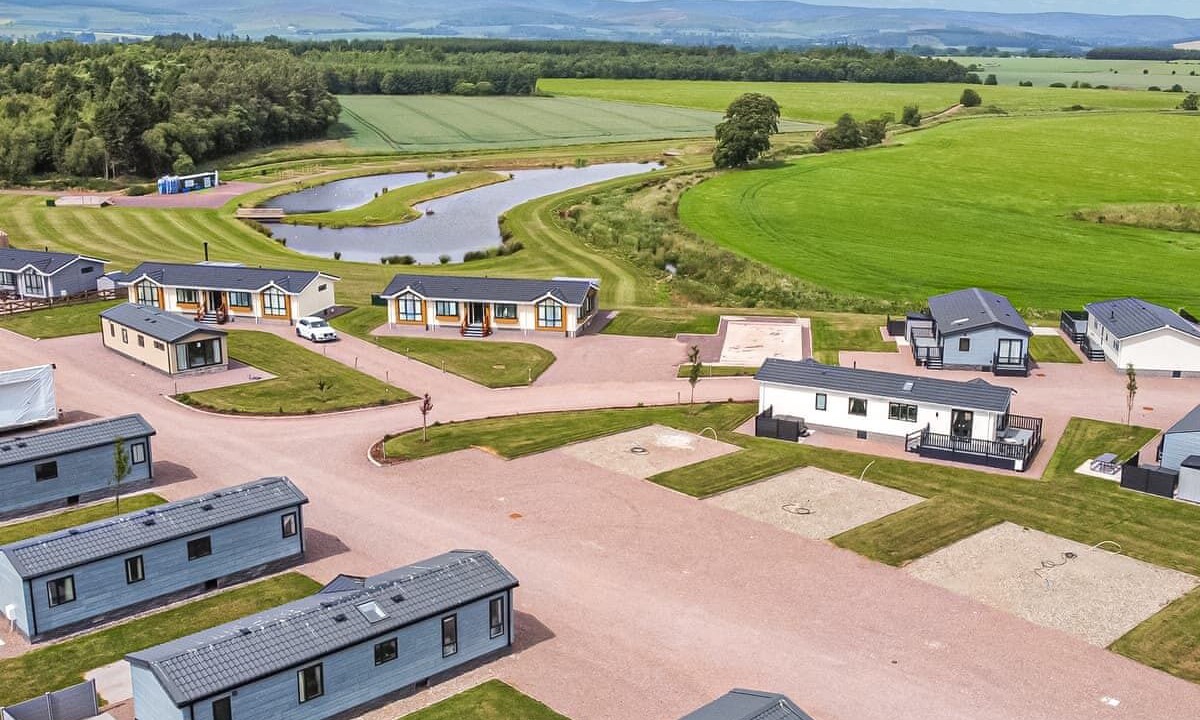 Photo of Others in Laurencekirk