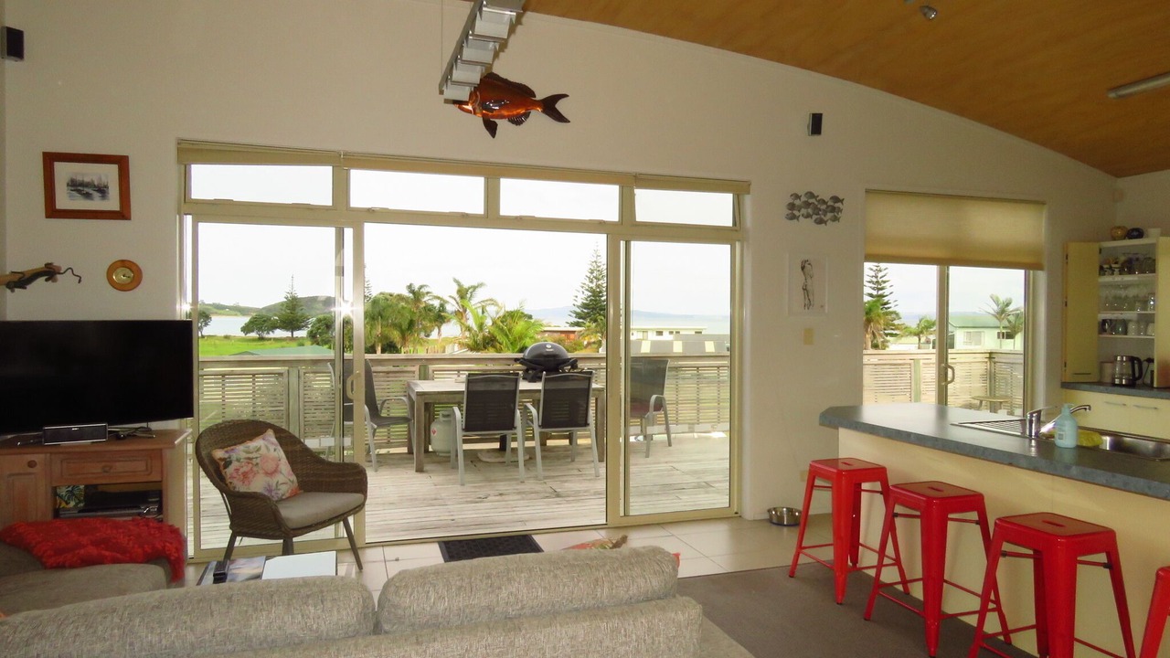 Photo of Livingroom in Merita