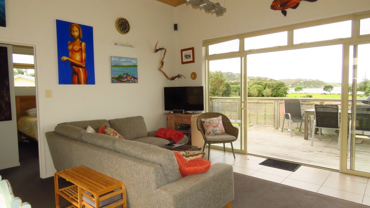 Photo of Livingroom in Merita