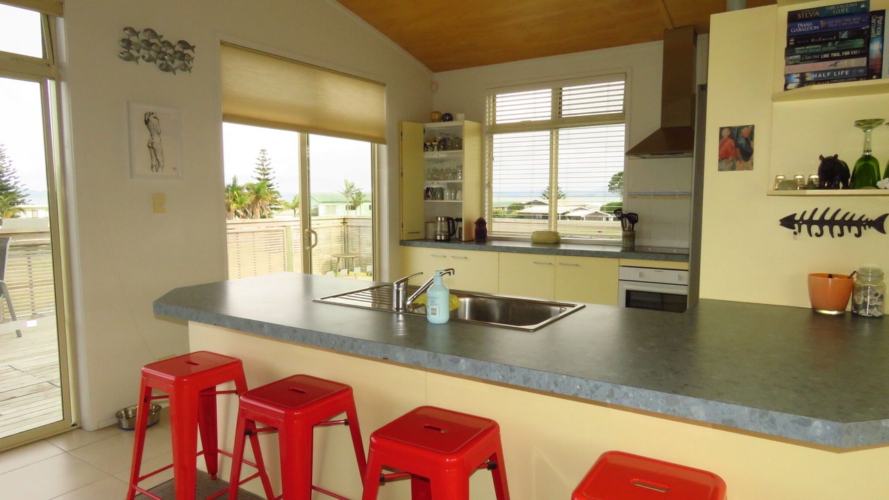 Photo of Kitchen in Merita