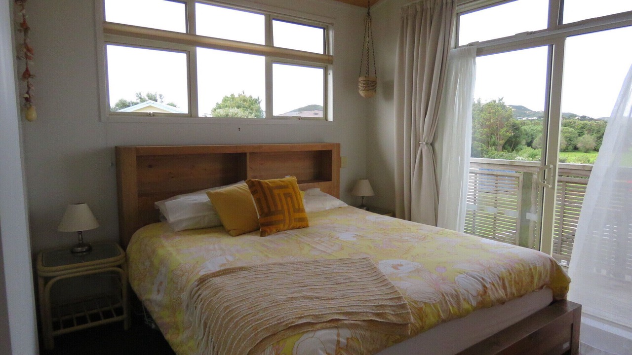Photo of Bedroom in Merita