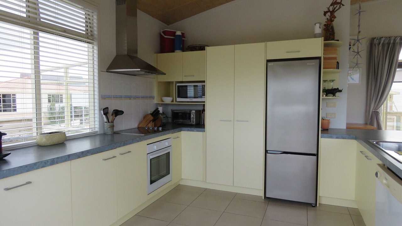 Photo of Kitchen in Merita