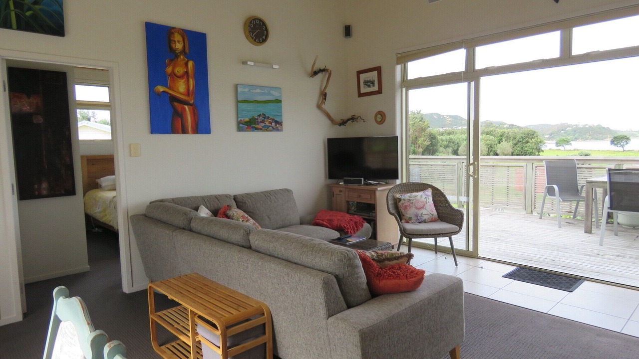 Photo of Livingroom in Merita