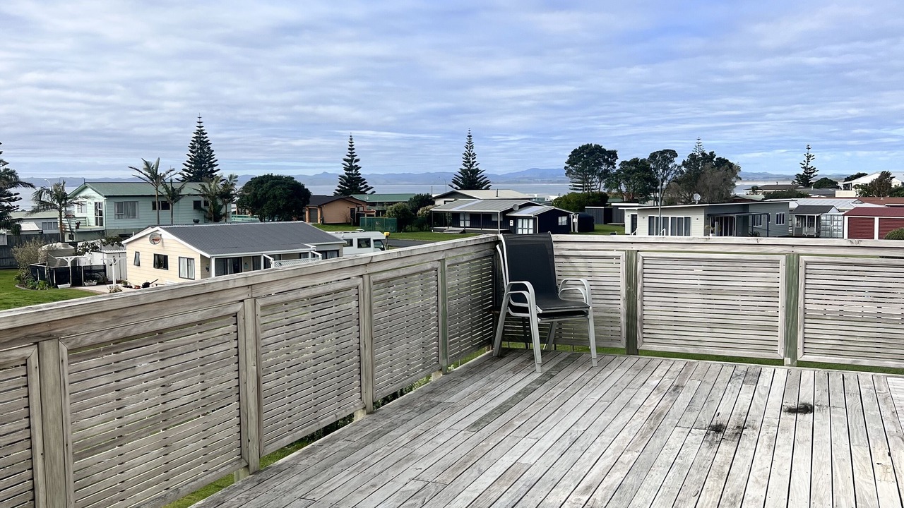 Photo of Patio Balcony in Merita