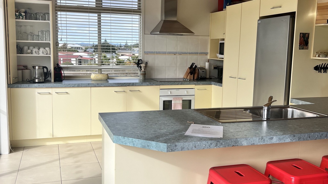 Photo of Kitchen in Merita