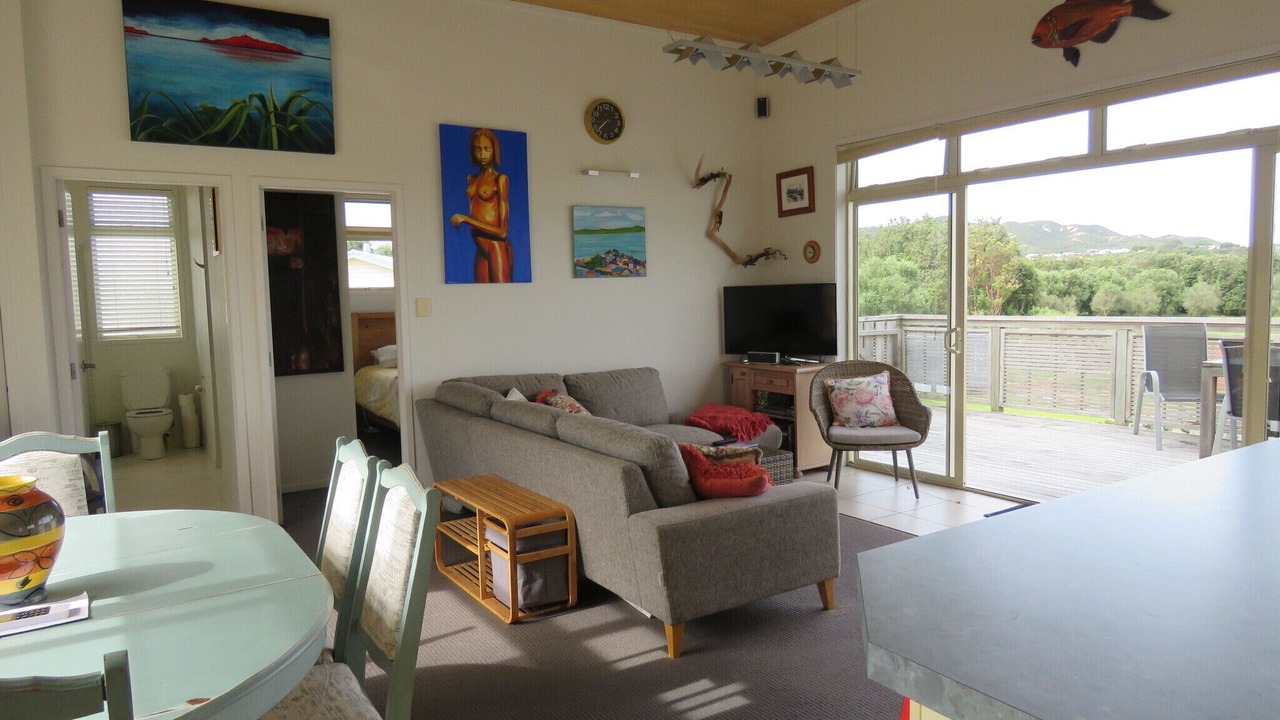 Photo of Livingroom in Merita