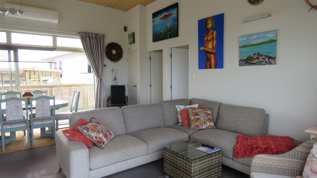Photo of Livingroom in Merita