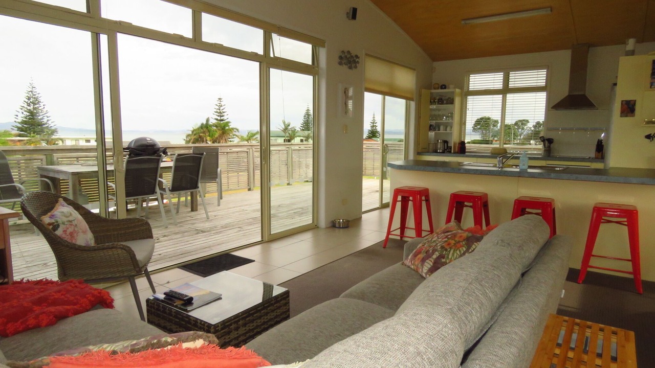 Photo of Livingroom in Merita