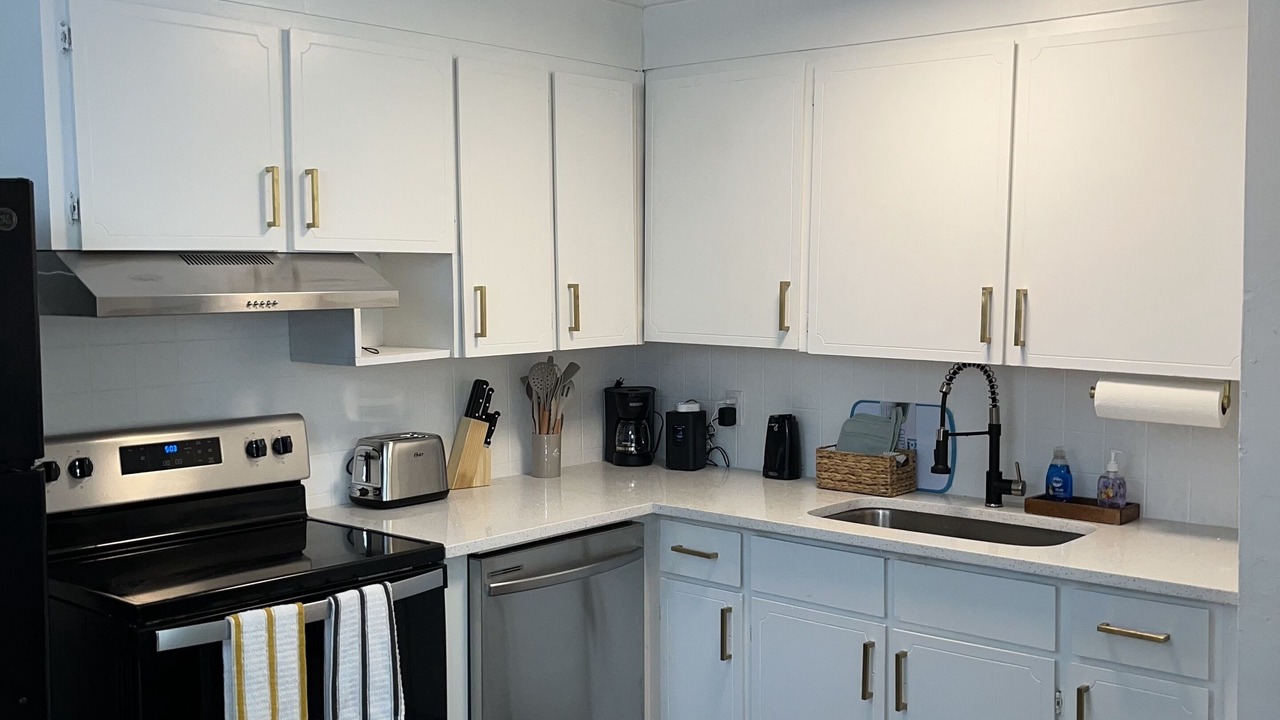 Photo of Kitchen in Fort Valley