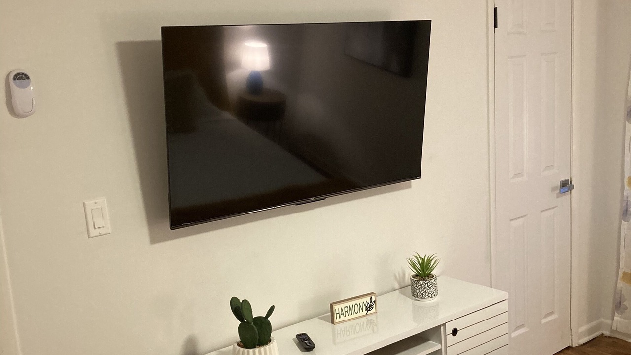 Photo of Bedroom in Fort Valley