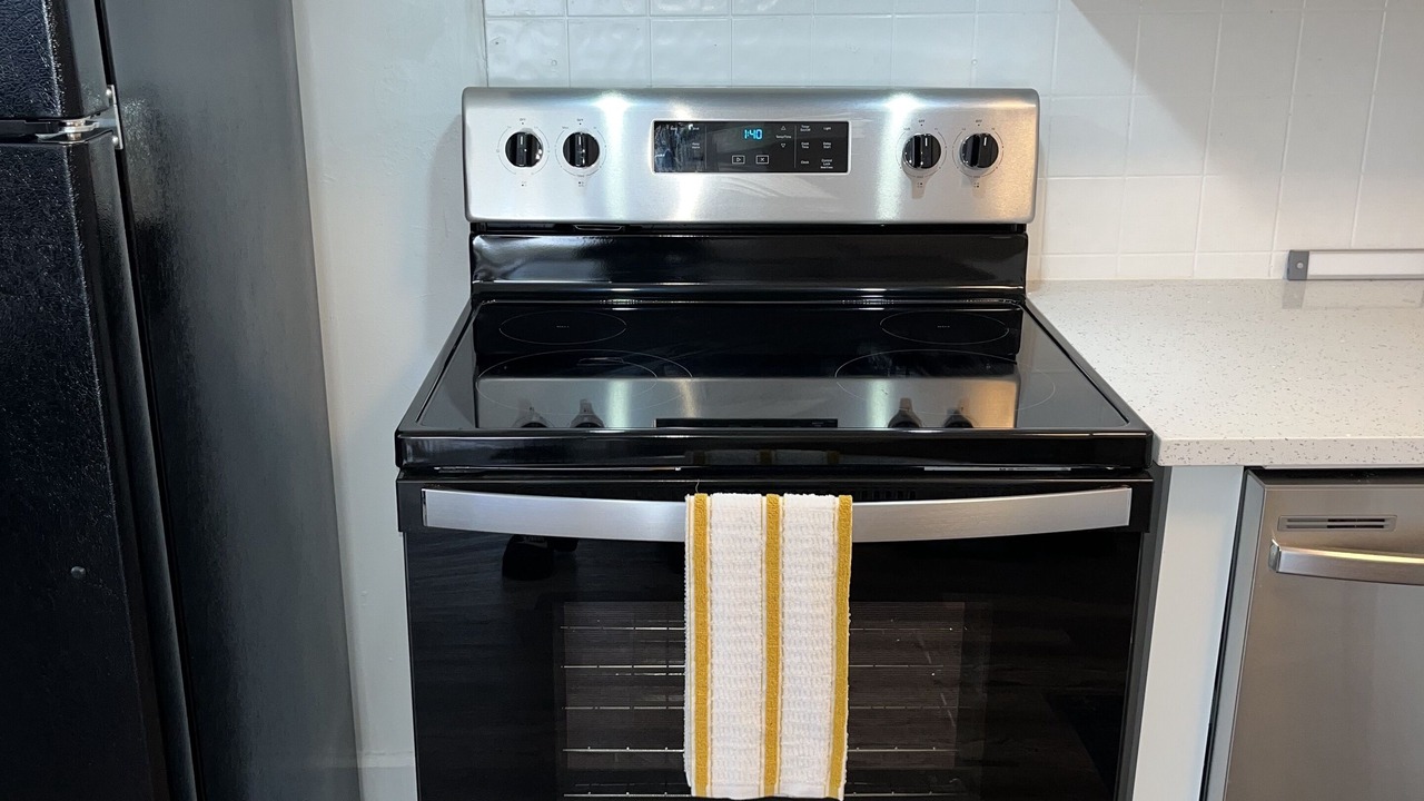 Photo of Kitchen in Fort Valley