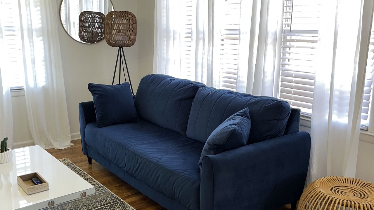 Photo of Livingroom in Fort Valley