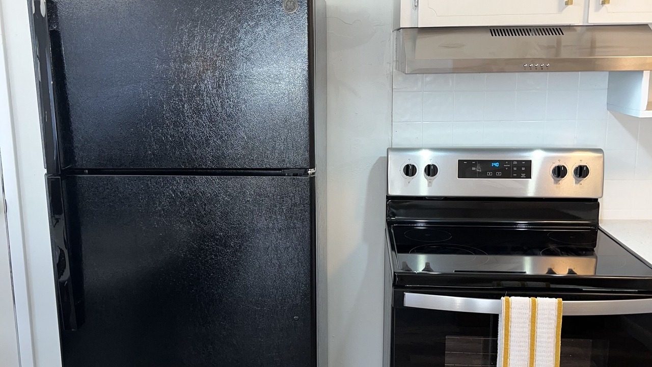 Photo of Kitchen in Fort Valley