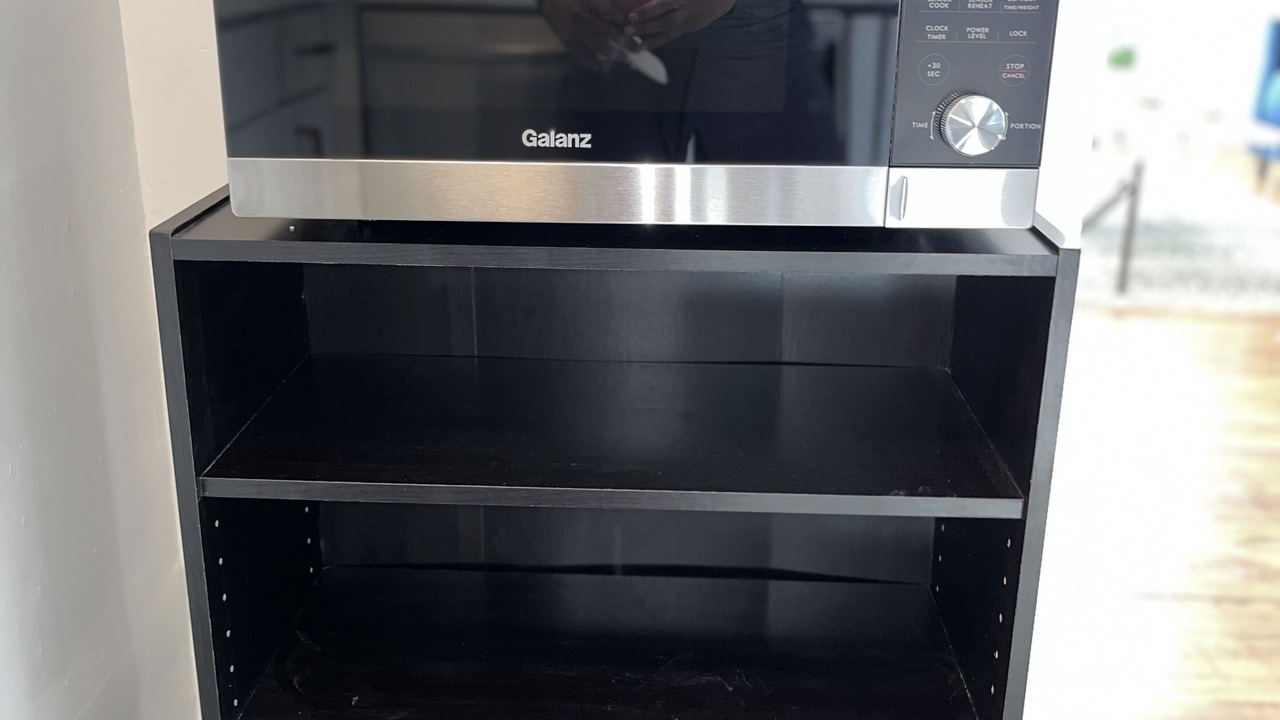 Photo of Kitchen in Fort Valley