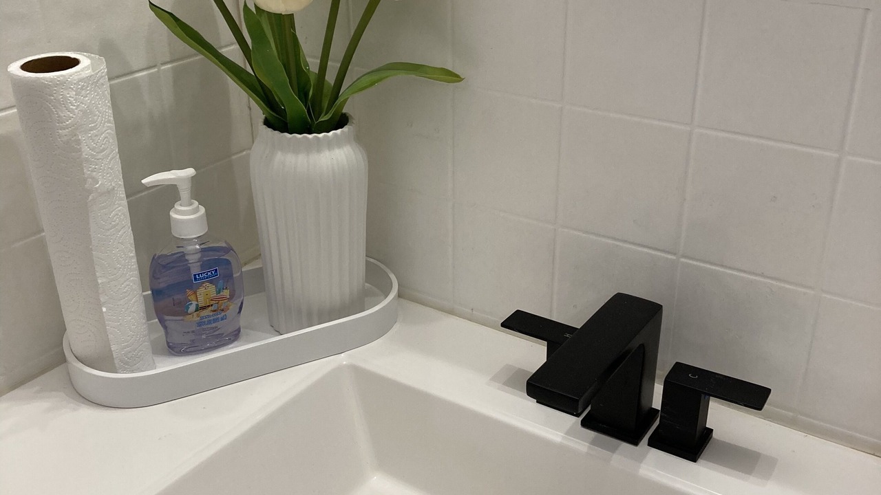 Photo of Bathroom in Fort Valley