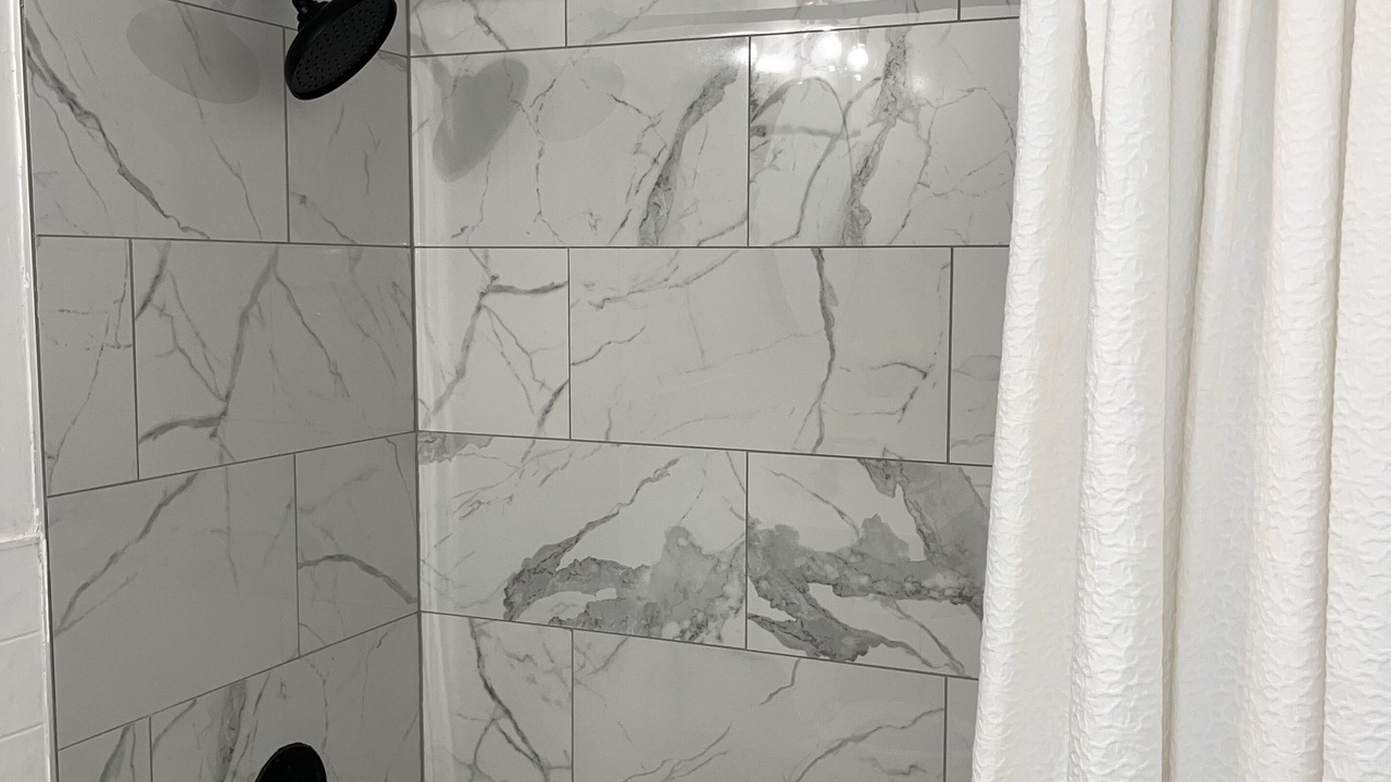 Photo of Bathroom in Fort Valley