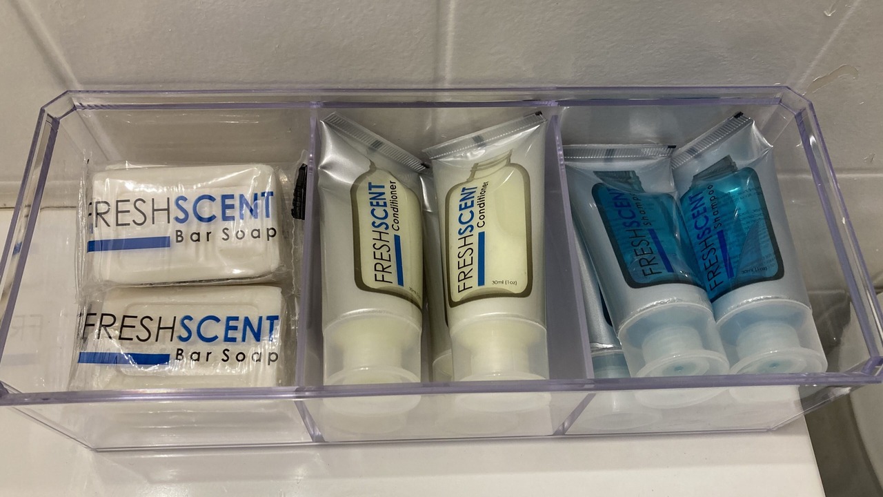 Photo of Bathroom in Fort Valley