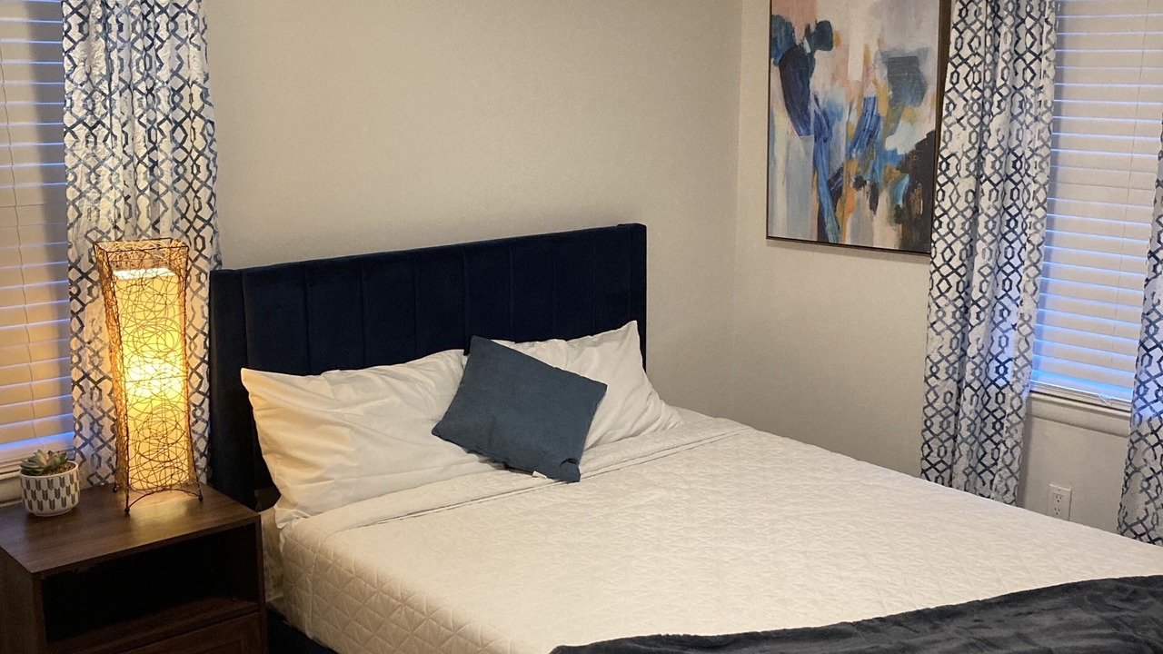 Photo of Bedroom in Fort Valley