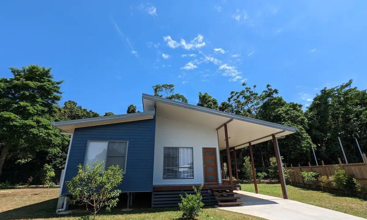 Photo of Outdoor in Mission Beach