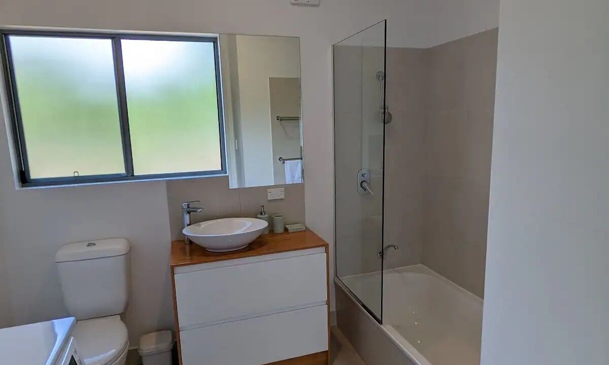 Photo of Bathroom in Mission Beach