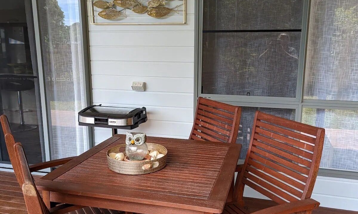 Photo of Outdoor in Mission Beach