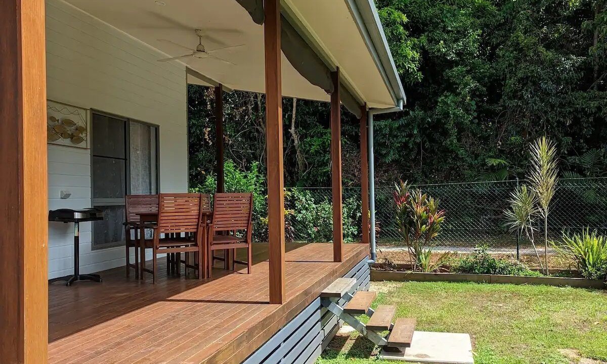 Photo of Outdoor in Mission Beach