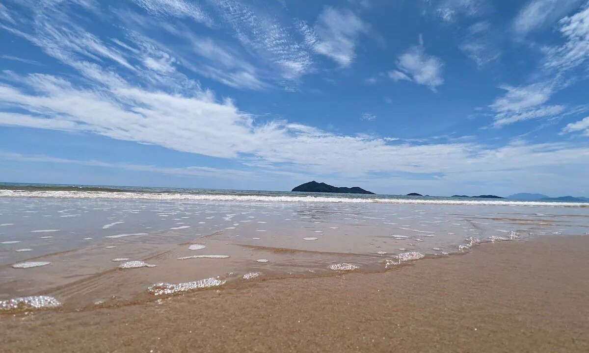 Photo of Others in Mission Beach