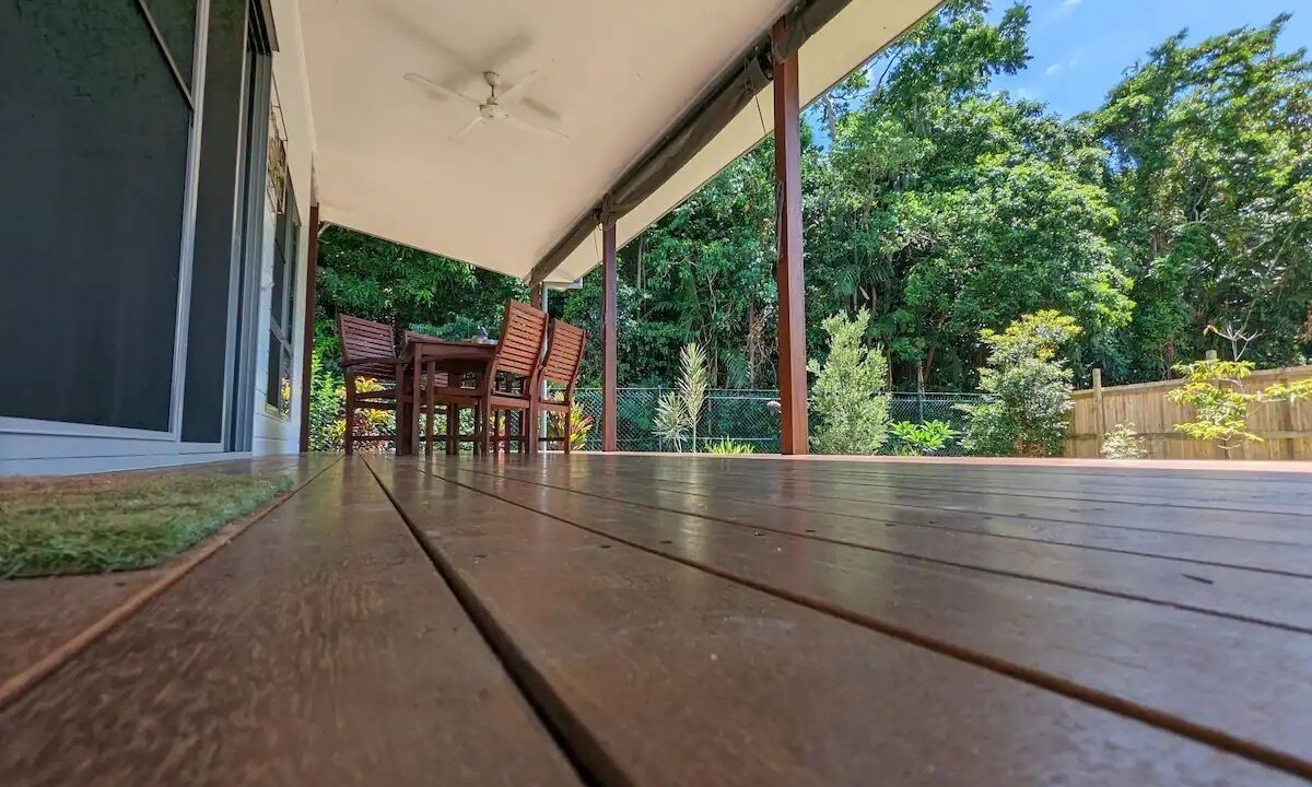 Photo of Outdoor in Mission Beach