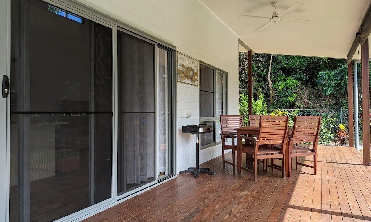 Photo of Outdoor in Mission Beach