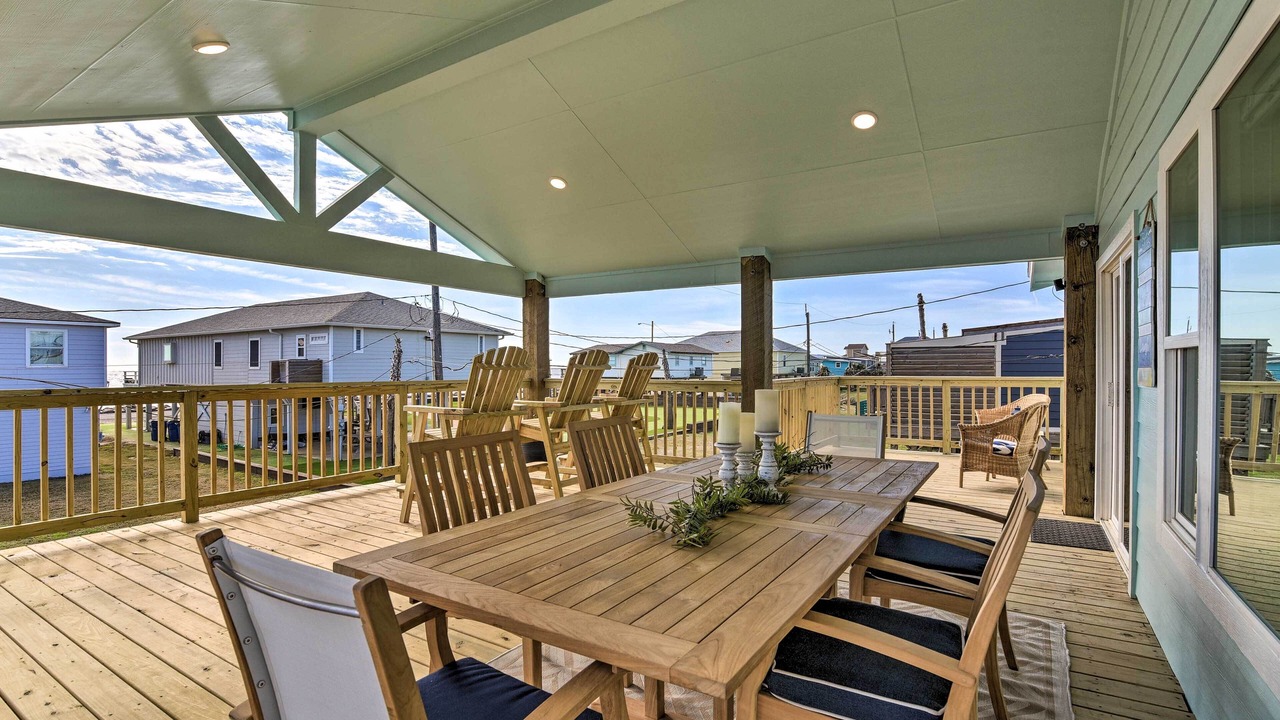 Photo of Outdoor in Surfside Beach