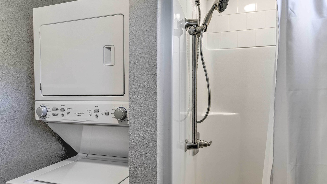 Photo of Bathroom in Surfside Beach