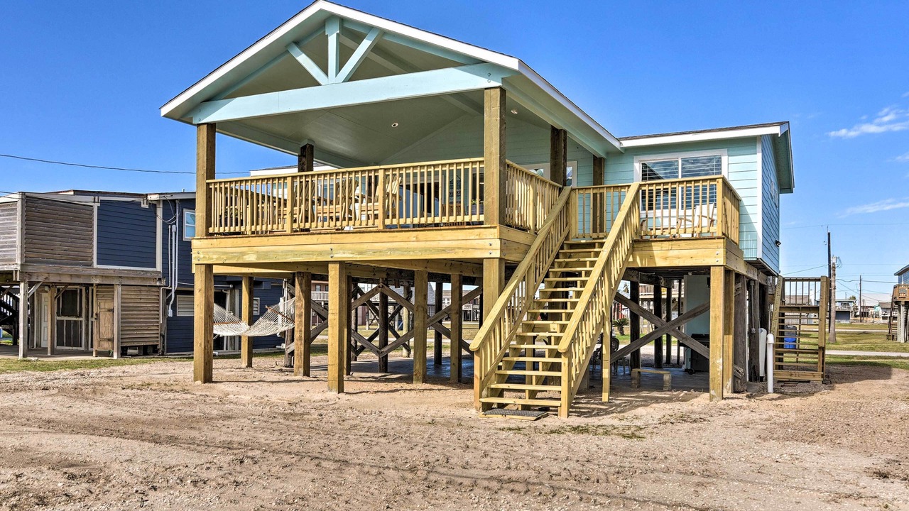 Photo of Outdoor in Surfside Beach