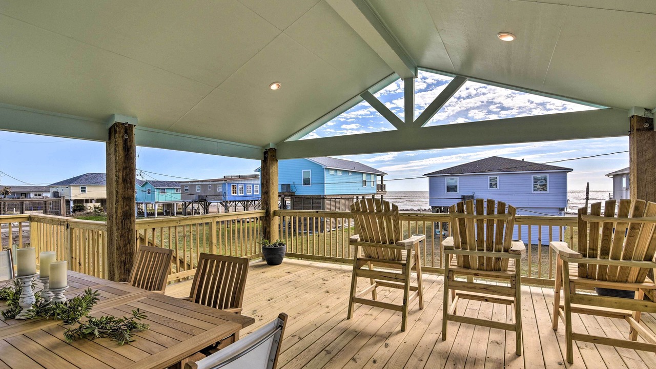 Photo of Outdoor in Surfside Beach