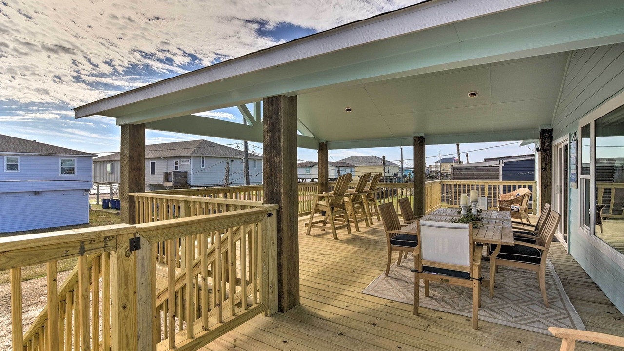 Photo of Outdoor in Surfside Beach
