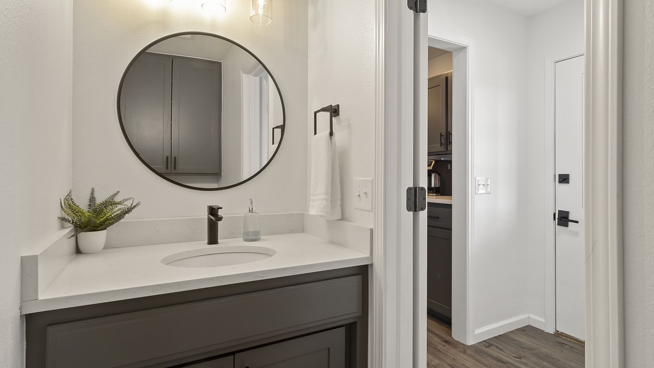 Photo of Bathroom in Springdale