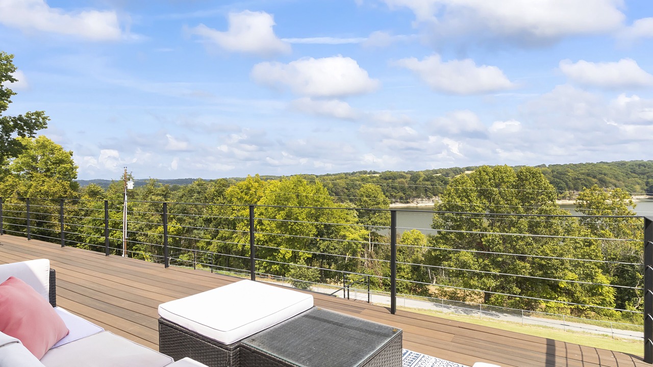 Photo of Patio Balcony in Springdale