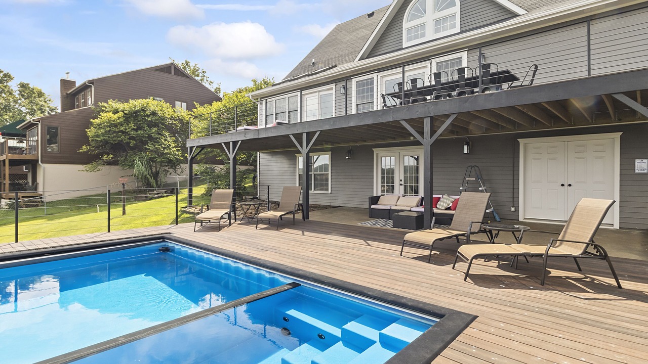 Photo of Outdoor in Springdale