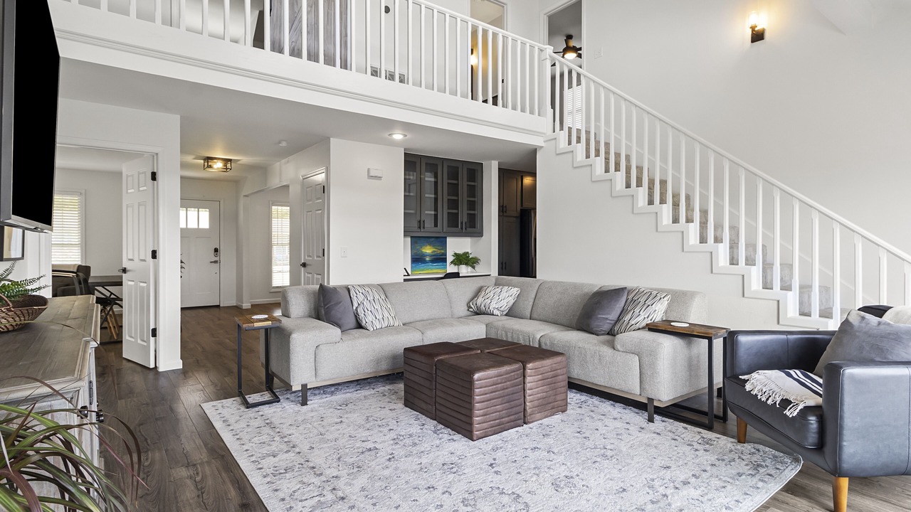 Photo of Livingroom in Springdale