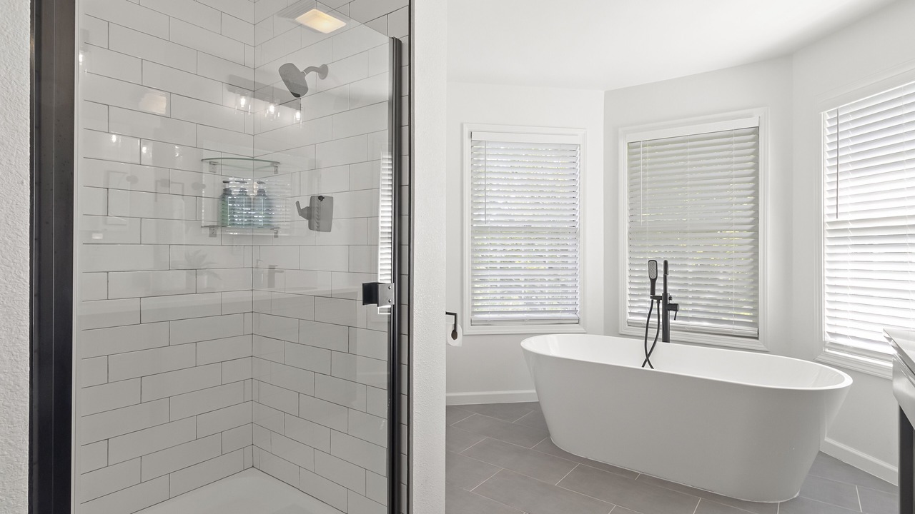 Photo of Bathroom in Springdale